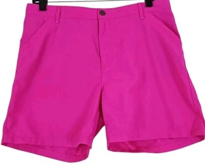 The North Face ~Girls Size XL/TG (18)~ Pink Shorts. - Picture 1 of 14
