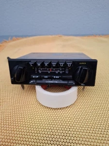 Autoradio Radio Becker Europa Cassette Kurier  - Bild 1 von 11