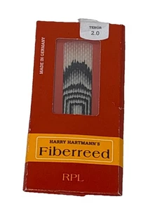 Harry Hartman’s Fiberreed RPL Tenor 2.0 Made In Germany - Bild 1 von 4