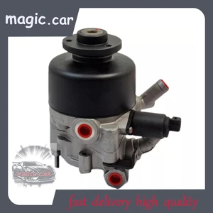 0034662701 0034665001 ABC Tandem Power Steering Pump for Mercedes Benz SL500 - Foto 1 di 5