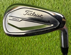*Sehr schön* Titleist T350 PW Pitching Wedge Rechtshand | AMT Red R300 Regular - Bild 1 von 13