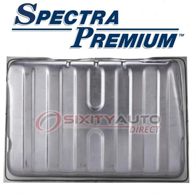 Spectra Premium Fuel Tank for 1979-1980 Dodge B200 - Air Delivery Storage  pw — 第 1/4 张图片