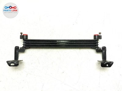 Ferrari California F149 2008-2014 Power P/S dirección aceite fluido enfriador radiador Foto 1 de 4