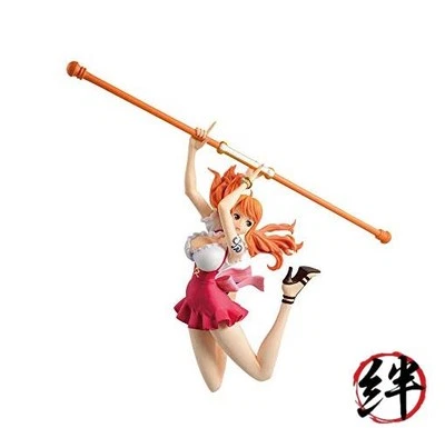 Banpresto Onepiece World Figure Colosseum2 Vol.3(A: Normal Color Ver) - Image 1 of 2