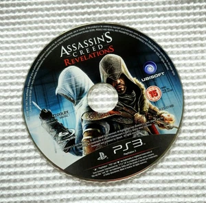 Assassin's Creed: Revelations (PS3) *Disc Only* - Picture 1 of 1