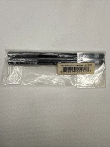 2 PK STYLI-STYLE Glitter Lid Liner Eyeliner- 901 BLACK New & Sealed - Picture 1 of 6