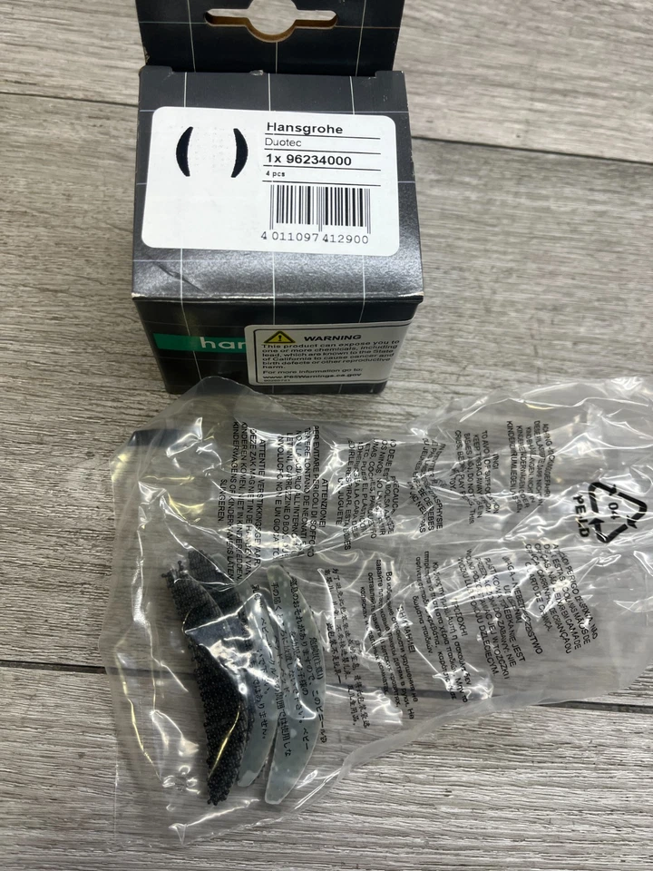 Hansgrohe 96234000 Replacement Valve Part - Image 1 of 1