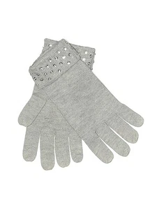 Gap Kids Girls Gray Gloves Large kids - Picture 1 of 1
