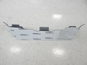 Polaris 2015-2022 Slingshot Models Stock Tinted Windscreen - 5455970 - Picture 1 of 4