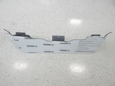 Polaris 2015-2022 Slingshot Models Stock Tinted Windscreen - 5455970 - Image 1 of 4