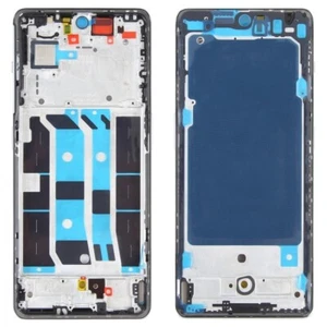 For OnePlus Ace 2 / 11R Original Middle Frame Bezel Plate Silver - Picture 1 of 1