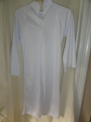 Star Wars Princess Leia Costume (Dress Only) Size Small 4-6X - Image 1 of 2
