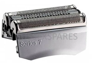 Braun Ersatzschneider FOLIE & SCHNEIDER Kassette Series 7 Pulsonic 9000 790cc   - Bild 1 von 1