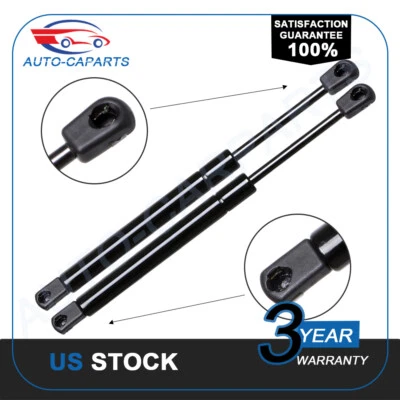 2xFront Hood Lift Supports Shock for Ford Explorer 2002-2010 Sport Trac SG404025 - Image 1 of 4