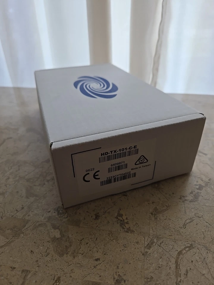 Crestron HD-TX-101-C-E Foto 1 de 1