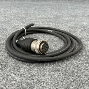 Allen Bradley 2090-UXNFBHF-S03 Servo motor Cable Used - Picture 1 of 12