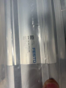 1PCS Brand New FESTO Air cylinder DSBC-50-500-PPV-A-N3 Fast Shipping - Picture 1 of 3