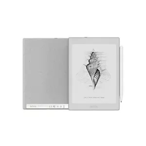BOOX Nova Air 7.8 32GB E-book Reader Tablet Front Light WiFi Android tablet - Picture 1 of 15