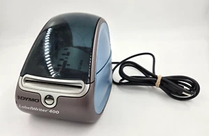 NEW - Dymo LabelWriter Thermal Label Printer - Has USB Cord No A/C Adaptor - Picture 1 of 7