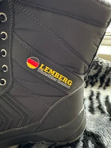 frauen winterschuhe - Bild 1 von 21