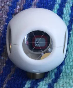 Laser Link “The Genie” Assists Laser Rangefinders Golf pin Yardage Distance Cap - Picture 1 of 10