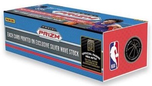 2021-22 PRIZM NBA SILVER WAVE PRIZMS ROOKIES AND LEGENDS 30% OFF 4+