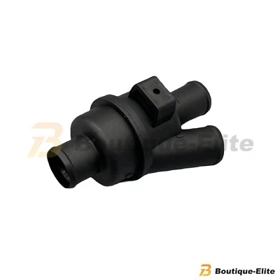 NEW Low Temperature Thermostat 180 deg fits for 1999-2004 Land Rover Discovery 2 Foto 1 de 4