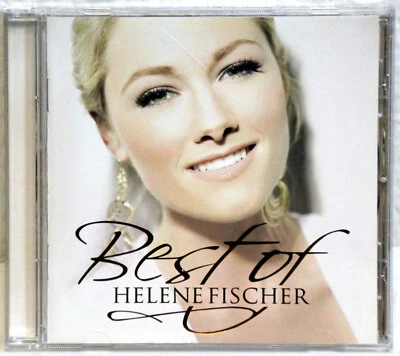 CD - Best Of HELENE FISCHER - Bild 1 von 2