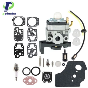 For Honda FG110 Tiller FG110K1 RotoTiller GX25 25CC GX35 Stroke Carburetor New - Picture 1 of 11