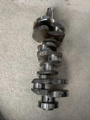 Vq35 Crankshaft 3.5L. Vq35de 2003-2006 350Z/G35. 2004-2008 Maxima/Murano/Altima - Image 1 of 4