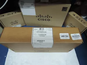New Cisco NM-HDV2-2T1/E1 High-Density Digital Voice Fax Network Module 90D wry R - Picture 1 of 4