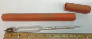 Berg & Sons Hydrometer, Seattle, Tacoma - Picture 1 of 4