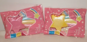 NUEVOS SQUISHIES BLANDOS ESTRELLA FUGAZ AUMENTO LENTO - JUGUETE PARA ALIVIAR EL ESTRÉS - OBTIENES AMBOS - Imagen 1 de 6