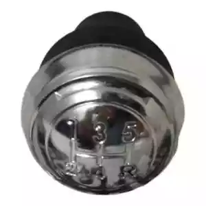 FITS HYUNDAI i20 1ST GEN, i20 1st gen F/L Gear Lever Knob - Picture 1 of 3