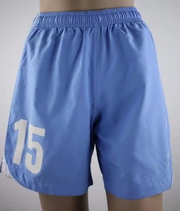 Nike Dri-Fit #15 Breathable Boy's Active Shorts Size M - Picture 1 of 5