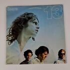 The Doors "13" 12"LP ELEKTRA Records 1970 