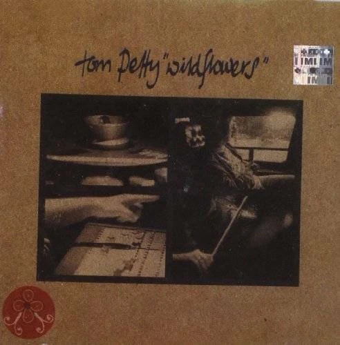 Wildflowers - Audio CD By TOM & THE HEARTBREAKERS PETTY - VERY GOOD - Image 1 of 1