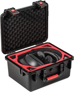 Carrying Case for Meta Quest Pro, Hard Travel Case for Meta Quest Pro VR grey - Picture 1 of 6