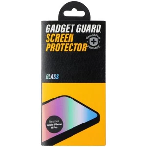 Gadget Guard - Glass Screen Protector for Apple iPhone 15 Pro Smartphone - Clear - Picture 1 of 1