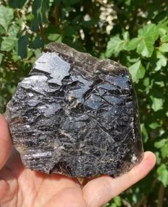 ANCIENT DRAGON QUARTZ POWERFUL TALISMAN CRYSTAL GLYPHS YANG ENERGY #P - Picture 1 of 3