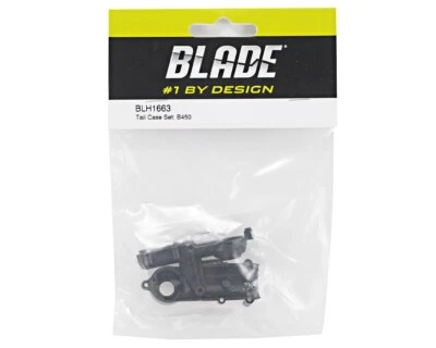 Blade RC Helicopter Tail Case Set 450X 450 X 330S 330 S BLH1663 - Image 1 of 3