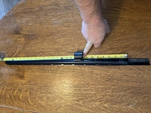 Remington 1100 12 Ga 26” Vent Rib Fixed IC Choke 2 3/4” Shell Barrel #3563 - Picture 1 of 18