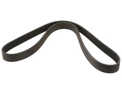 Cinturón multi costilla para BMW X6 2015-2019 54923RBZV 2016 2017 2018 3,0 L 6 cilindros Foto 1 de 2