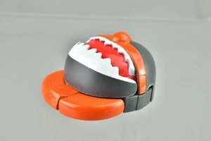 Sombrero Swag Transformers Botbots Ollie Bite Serie 2 - Imagen 1 de 3