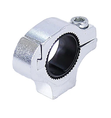 Halterung, Befestigung passend für unsere Halterungen für Fahrrad O-Halter