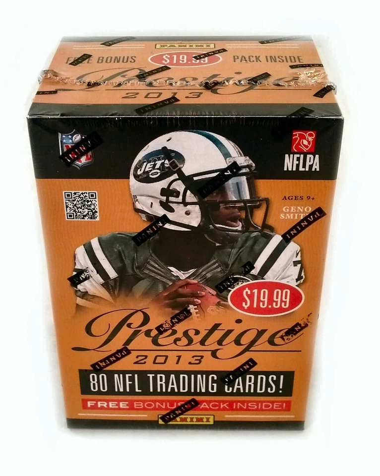 2013 Panini Prestige Base Singles Pick from List - Image 1 of 1
