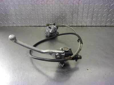 947  B VESPA PIAGGIO GTV 250IE 2009 OEM FRONT BRAKE - image 1 of 4
