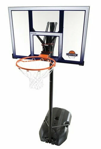 Lifetime Boston Basketballkorb