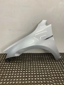 Kotflügel Seitenwand links vorne VW Golf VII 5G0821105A beschädigt - Foto 1 di 9