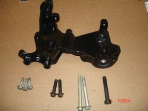 Chevy GMC 6.5 Diesel alternator bracket 12555687 - Picture 1 of 9